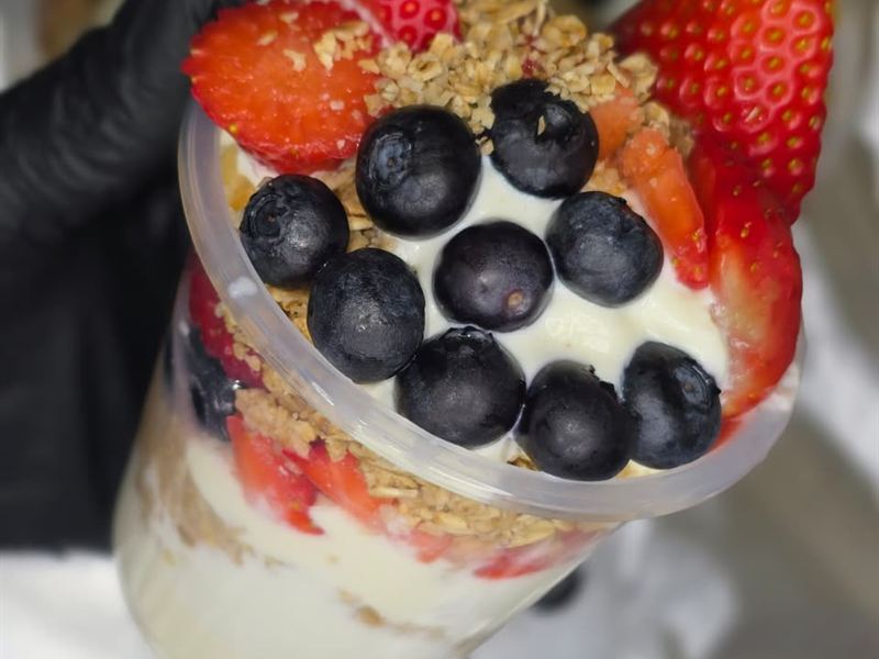 Parfait