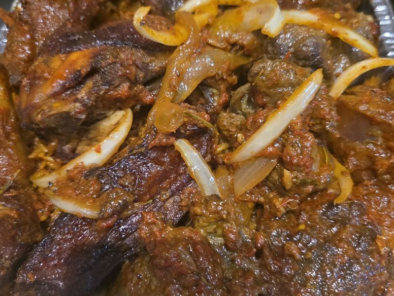 Jollof rice