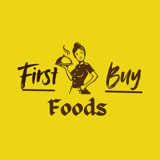 First Buy Foods badge