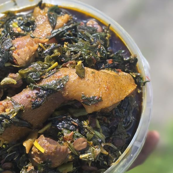 Efo riro