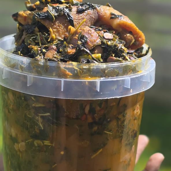 Efo riro