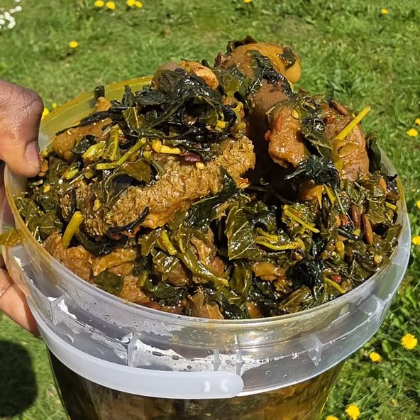 Efo riro