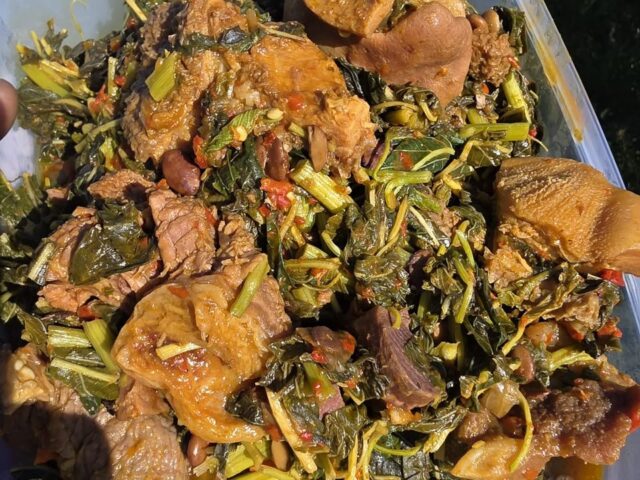 Efo riro