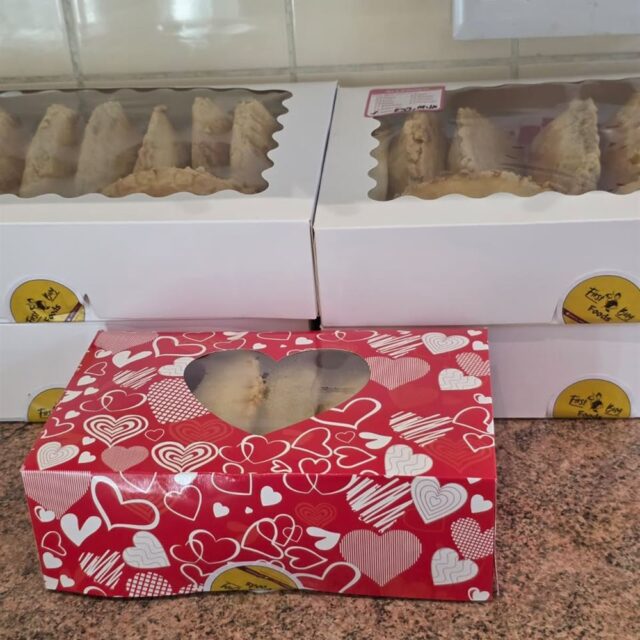 Special combos and assorted packages