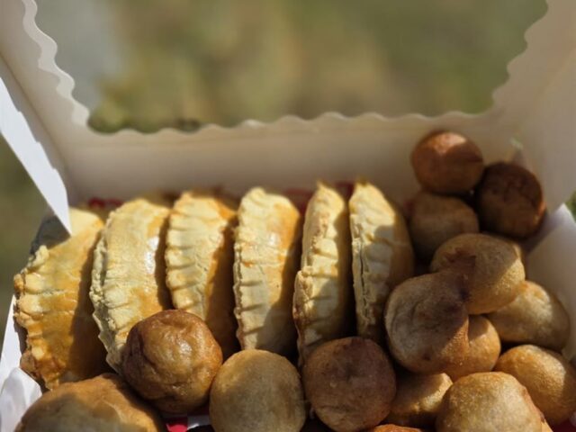 Special combos and assorted packages