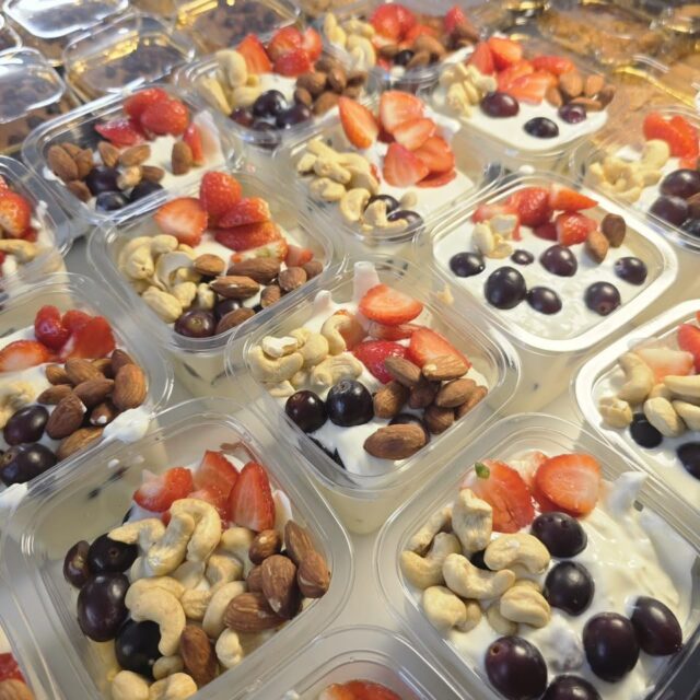 Parfait