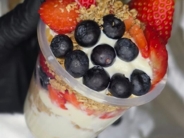 Parfait