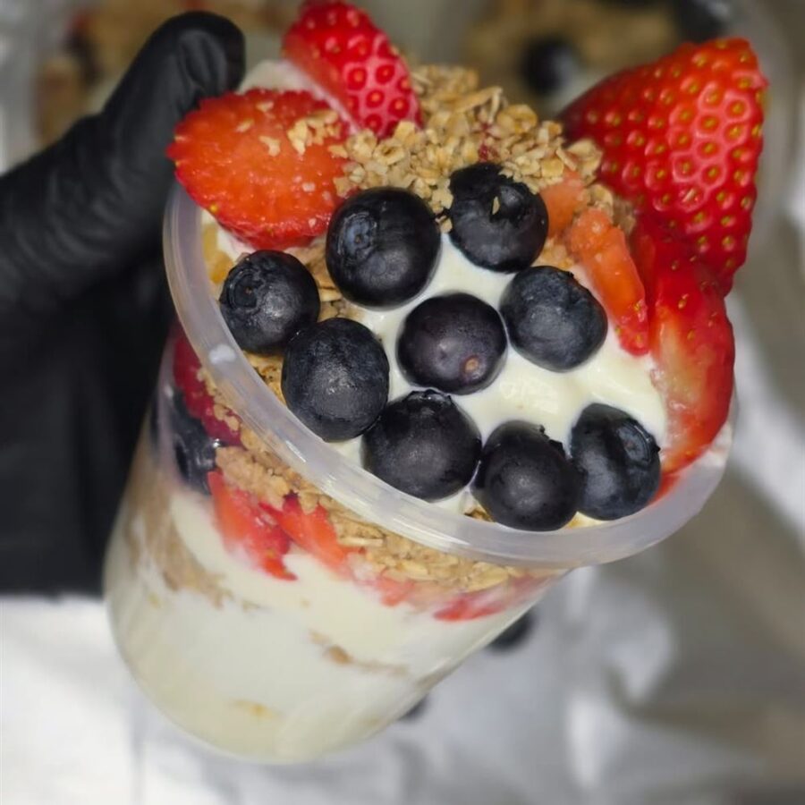 Parfait