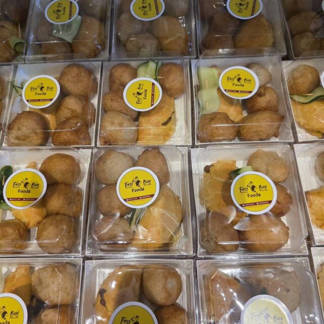 Puff-puff