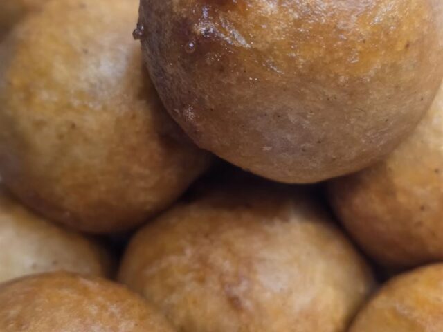 Puff-puff